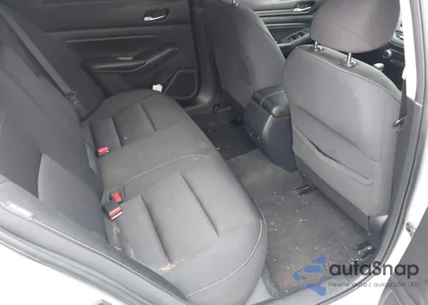 2019 Nissan Altima S from USA, damaged, VIN 1N4BL4BV2KC154751